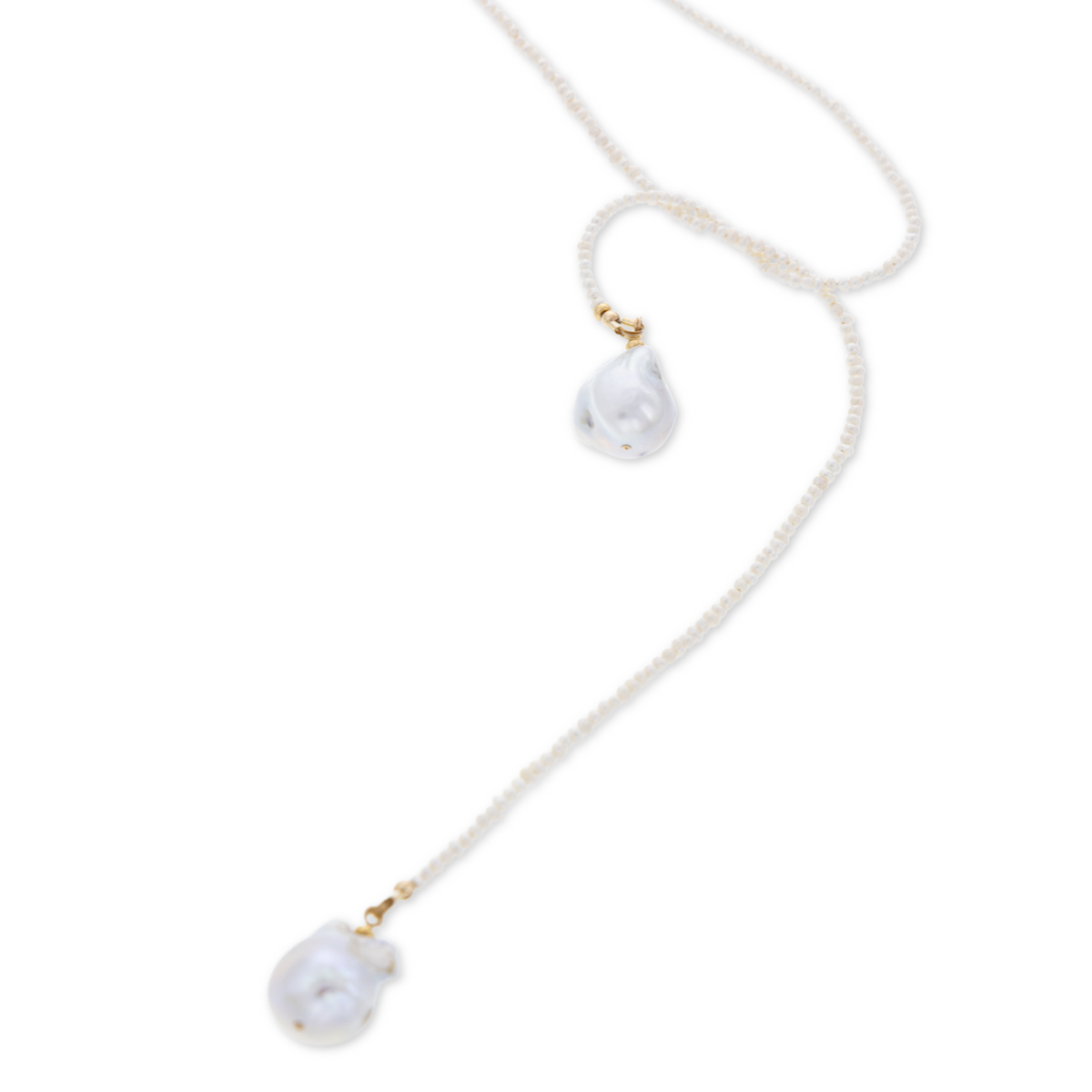 Te One Rope - 21 Degrees North Designs - 21ºN