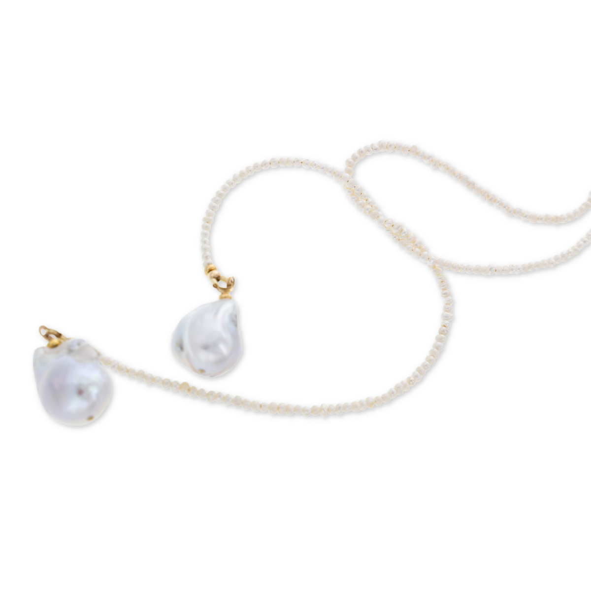 Te One Rope - 21 Degrees North Designs - 21ºN