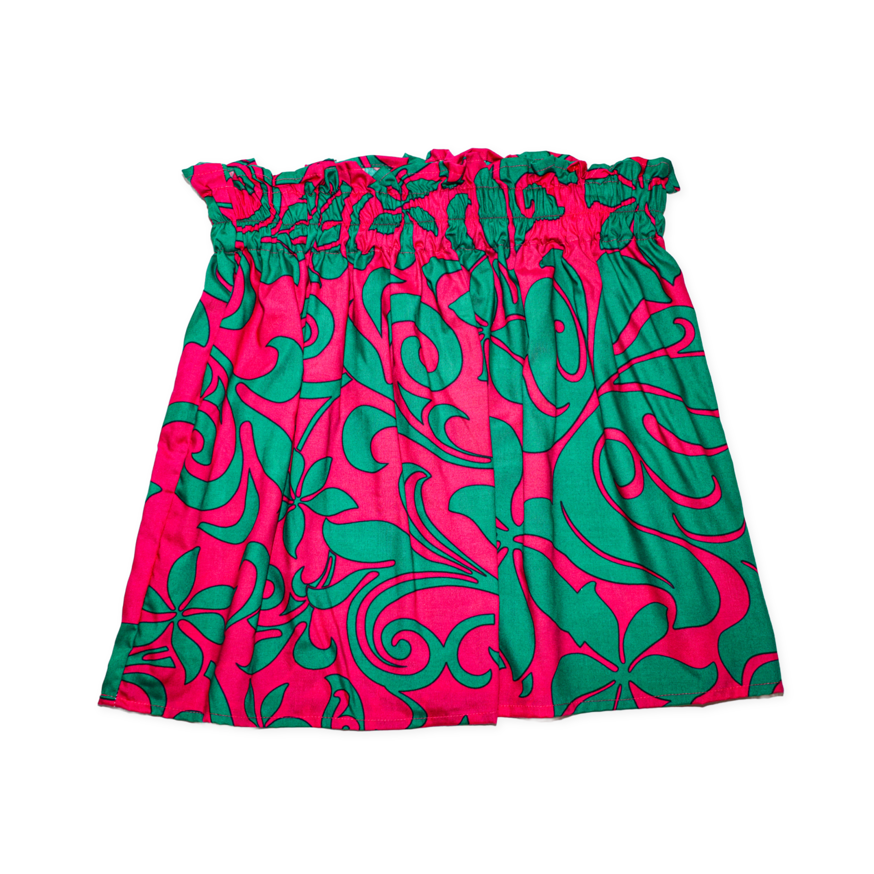 Moku Top - 21 Degrees North Designs - 21ºN