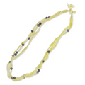 Tikehau Silk Lei - 21 Degrees North Designs - 21ºN