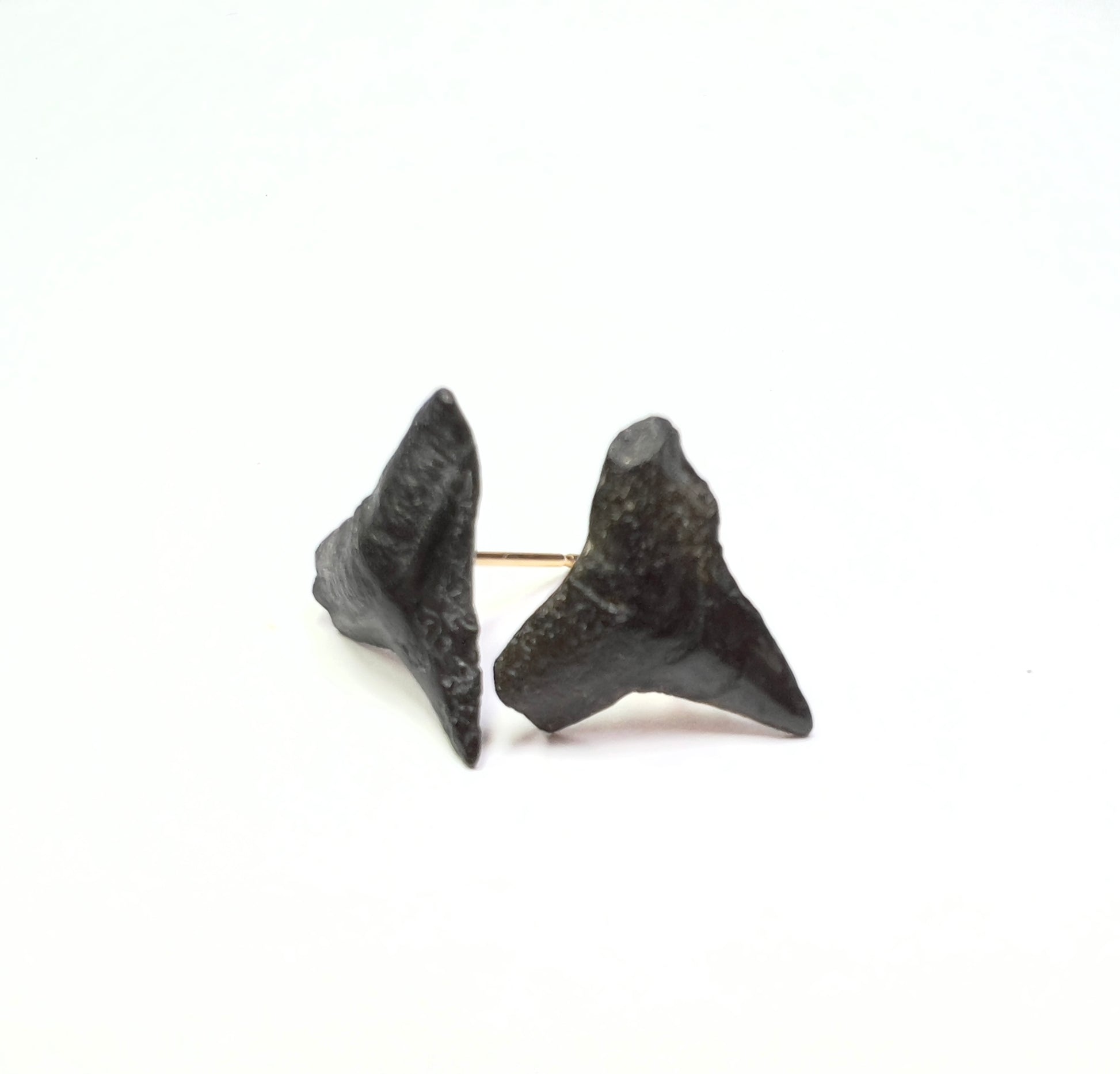 Aumakua Stud Earrings - 21 Degrees North Designs - 21ºN