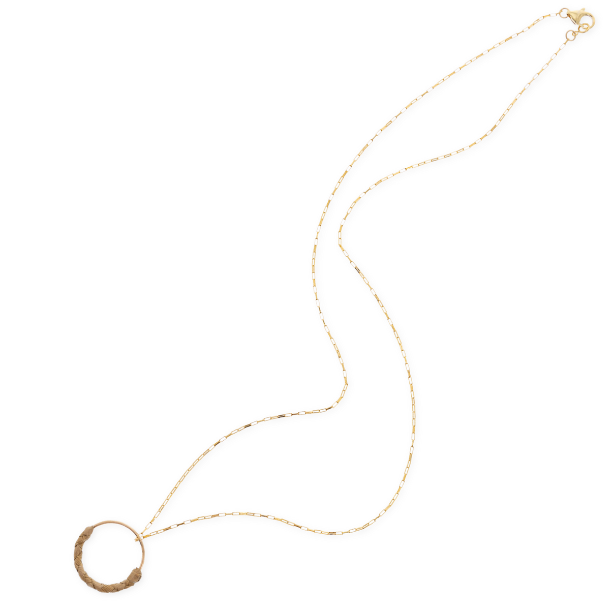 Lau Poai Necklace - 21 Degrees North Designs - 21ºN