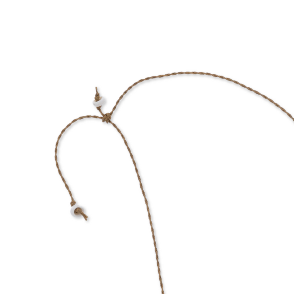 Piko Holo Necklace - 21 Degrees North Designs - 21ºN