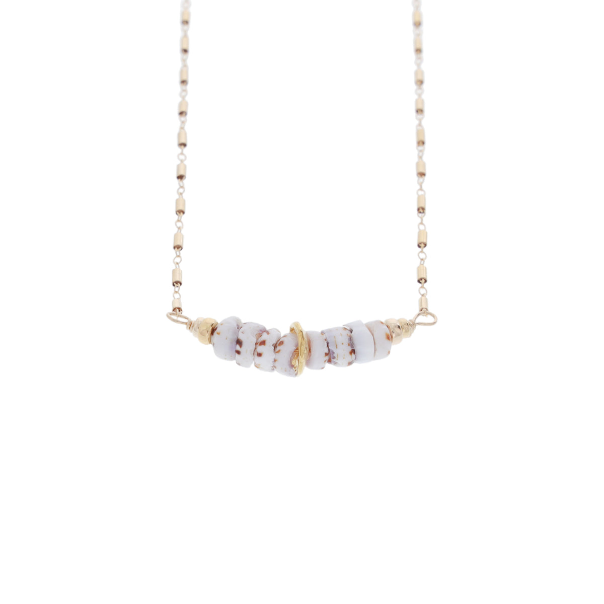 Pukalii Choker - 21 Degrees North Designs - 21ºN