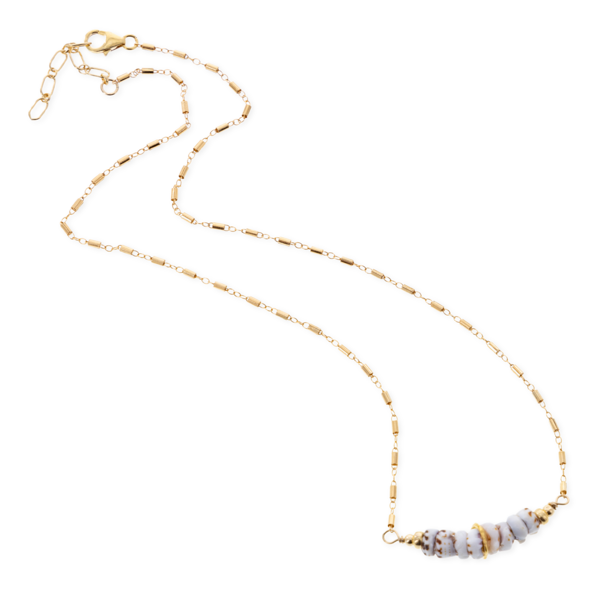 Pukalii Choker - 21 Degrees North Designs - 21ºN