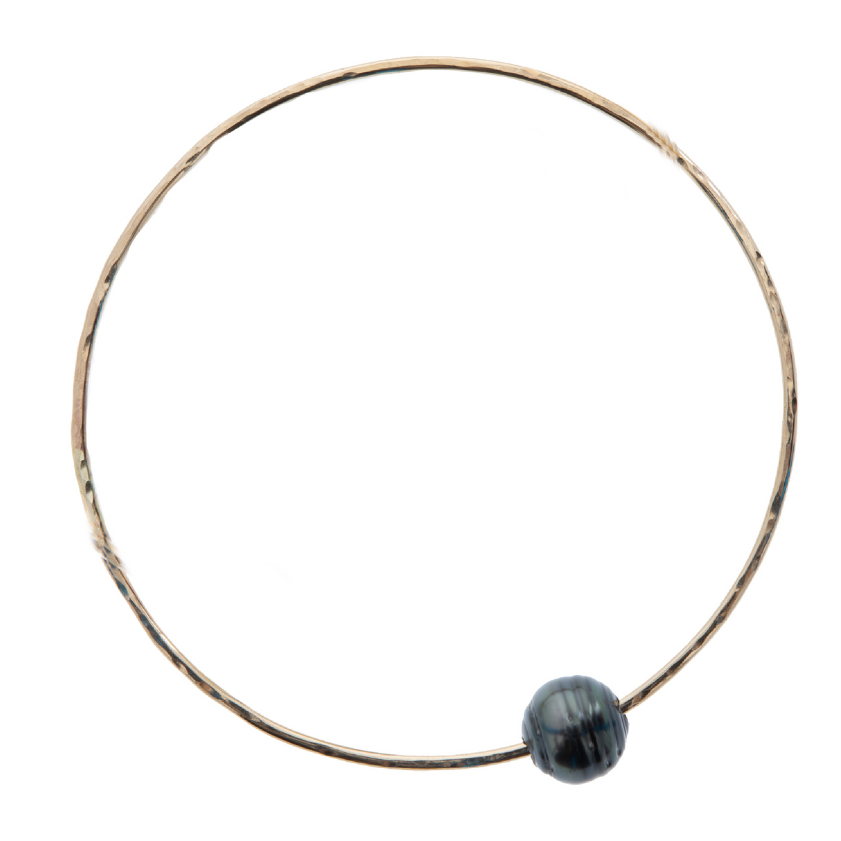 Poema Bangle - 21 Degrees North Designs - 21ºN