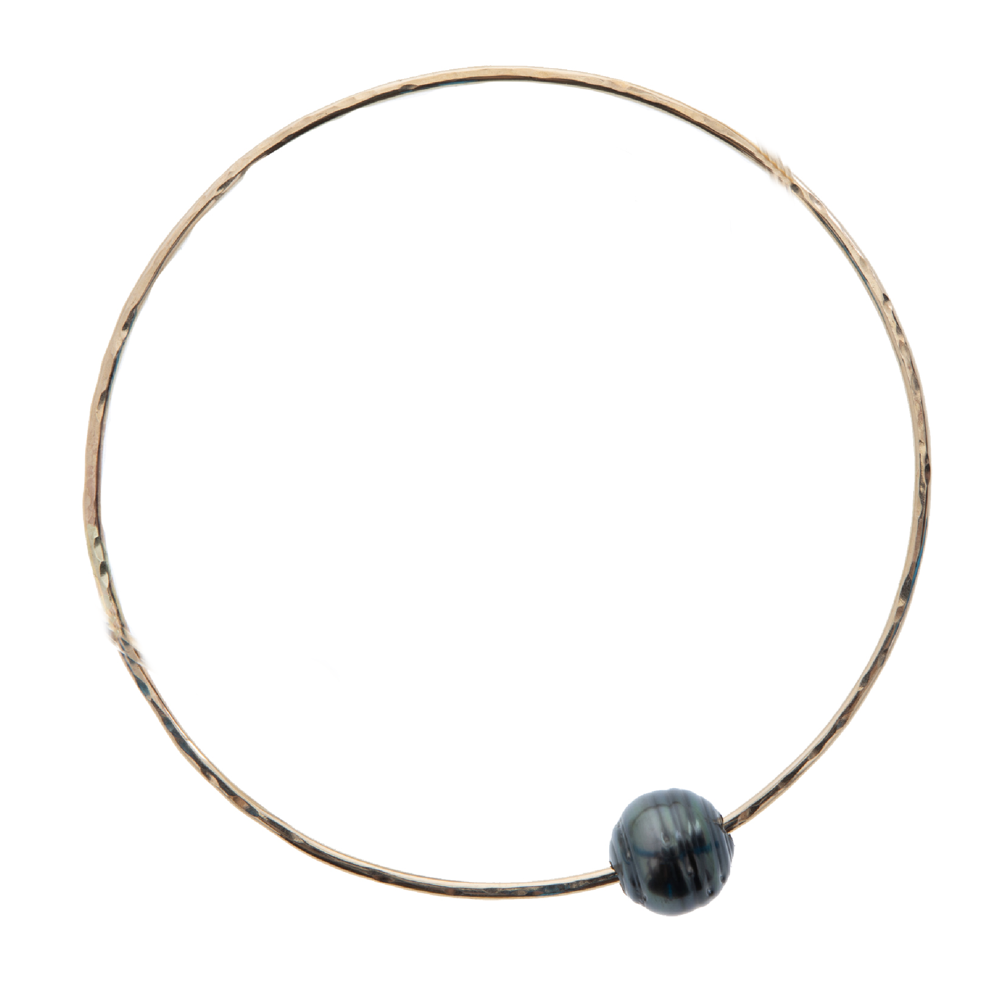 Poema Bangle - 21 Degrees North Designs - 21ºN