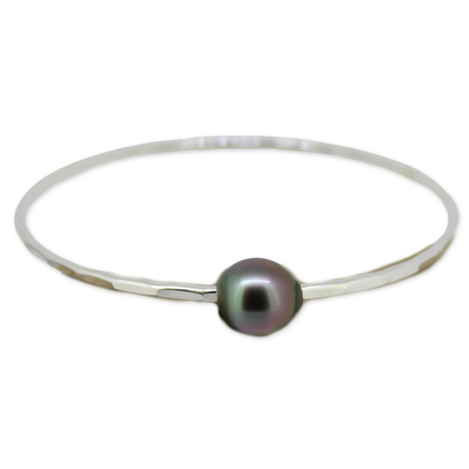 Poema Bangle - 21 Degrees North Designs - 21ºN